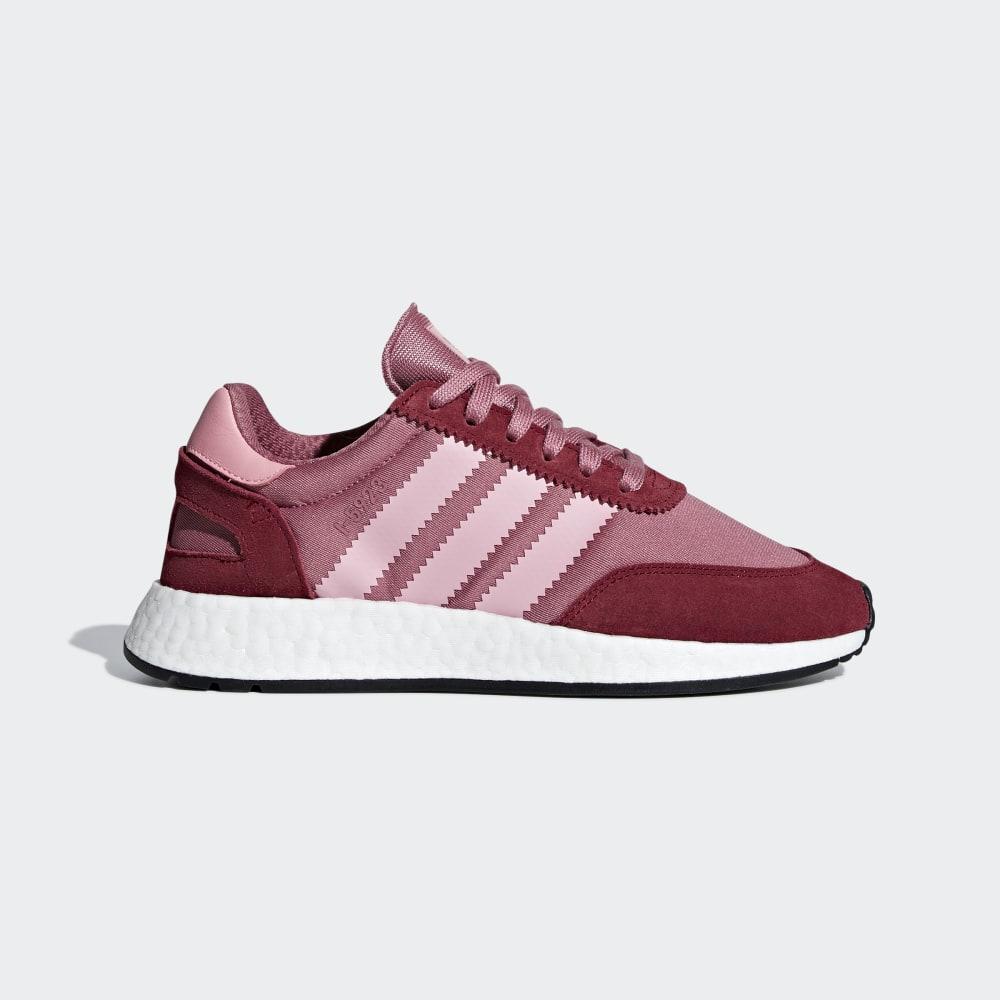 Adidas sale iniki bordo